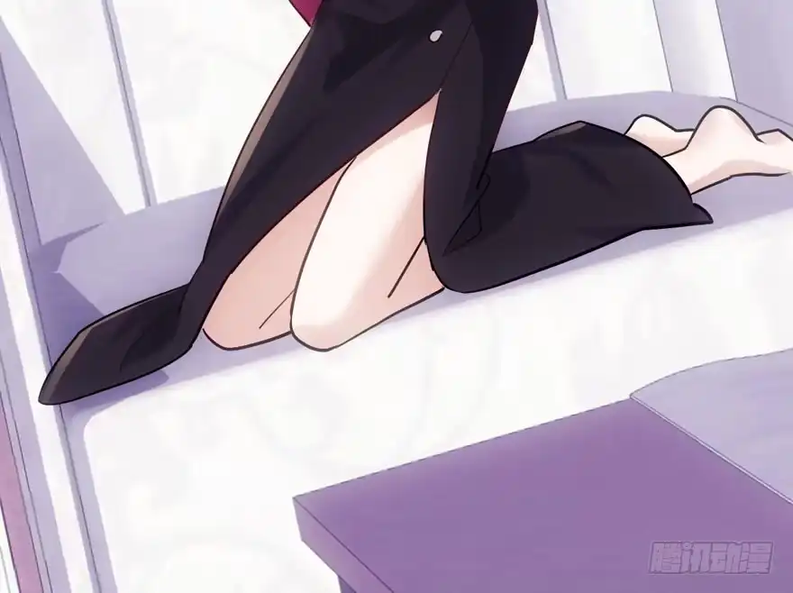泰坦尼克-我才不是恶毒女配（麻辣女配）-初心漫画,招财胖企（第8张）