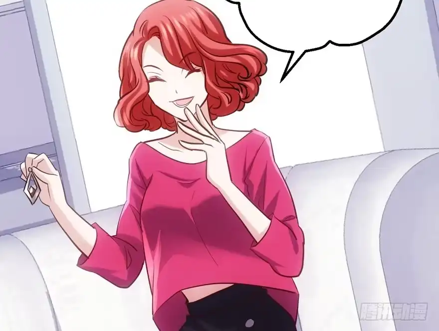 泰坦尼克-我才不是恶毒女配（麻辣女配）-初心漫画,招财胖企（第7张）
