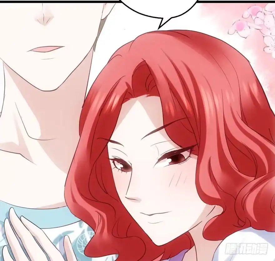 交代的明明白白的-我才不是恶毒女配（麻辣女配）-初心漫画,招财胖企（第5张）