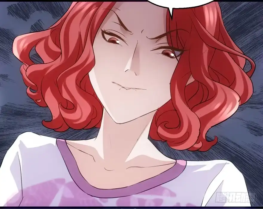 八一八我的前女友-我才不是恶毒女配（麻辣女配）-初心漫画,招财胖企（第12张）