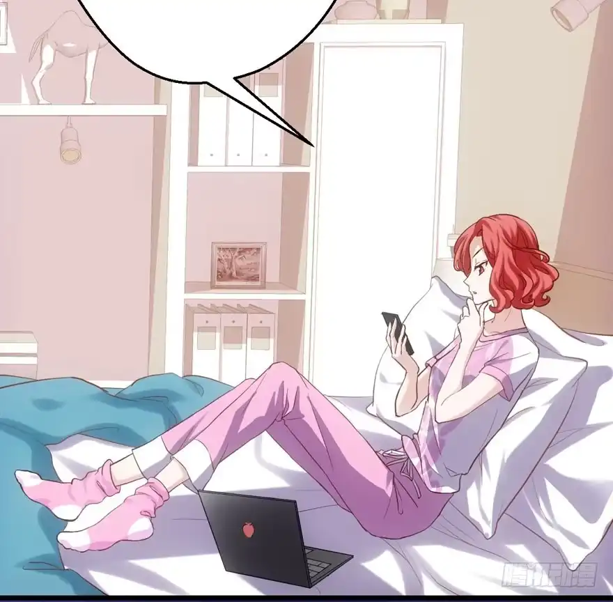 八一八我的前女友-我才不是恶毒女配（麻辣女配）-初心漫画,招财胖企（第5张）