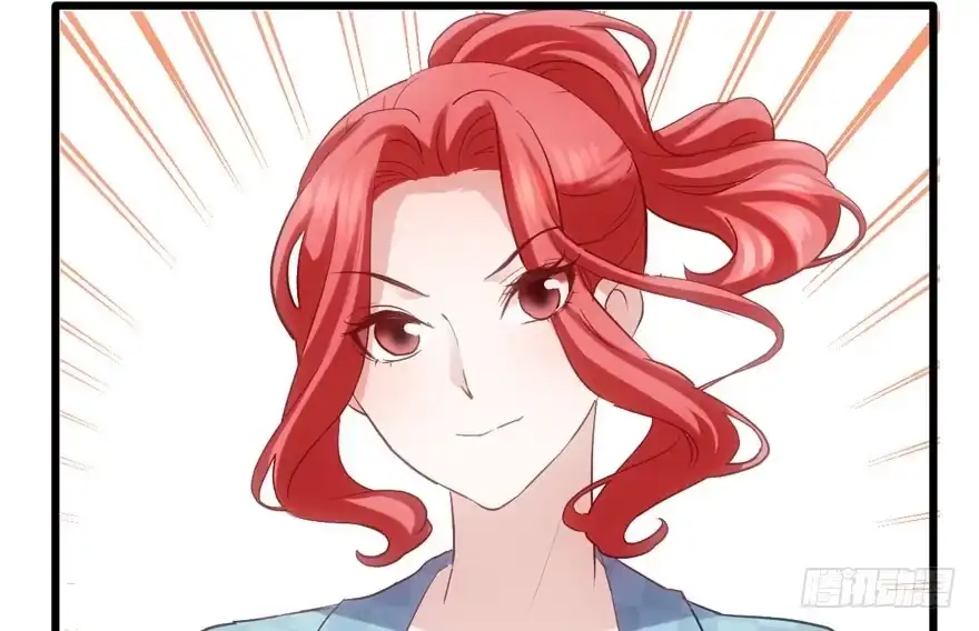 前任现任面对面-我才不是恶毒女配（麻辣女配）-初心漫画,招财胖企（第11张）