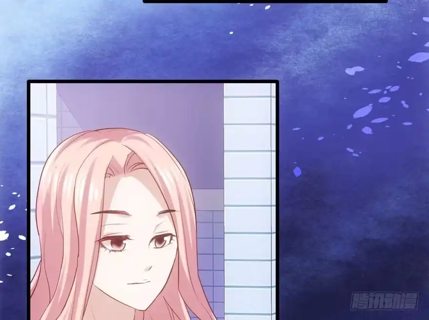 前任现任面对面-我才不是恶毒女配（麻辣女配）-初心漫画,招财胖企（第3张）