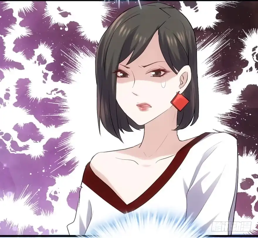 试镜会-没有硝烟的战争-我才不是恶毒女配（麻辣女配）-初心漫画,招财胖企（第10张）