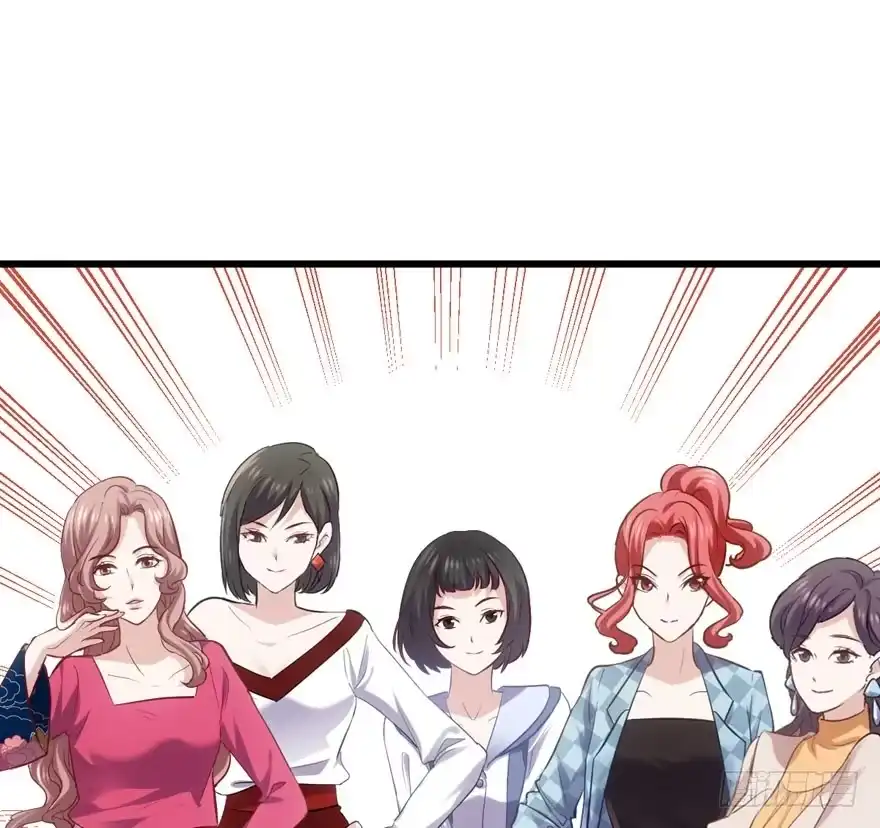 凯文和托尼-我才不是恶毒女配（麻辣女配）-初心漫画,招财胖企（第2张）