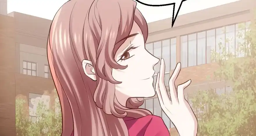 君竹之争-我才不是恶毒女配（麻辣女配）-初心漫画,招财胖企（第13张）