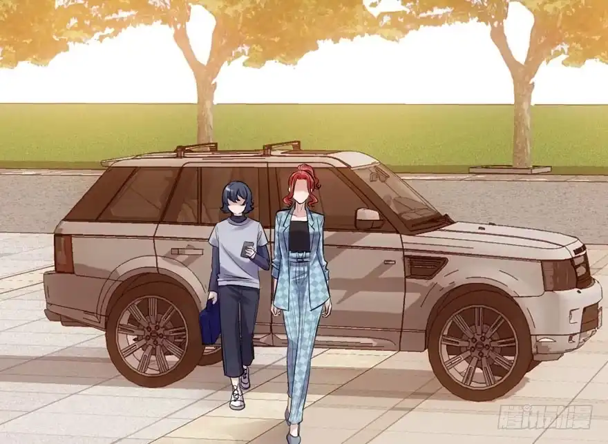 君竹之争-我才不是恶毒女配（麻辣女配）-初心漫画,招财胖企（第16张）