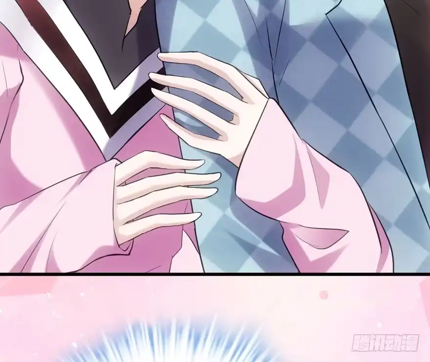 雪柔啊，你可长点心吧。-我才不是恶毒女配（麻辣女配）-初心漫画,招财胖企（第19张）