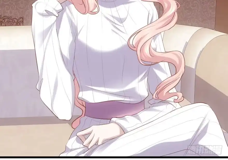 现任前任修罗场-我才不是恶毒女配（麻辣女配）-初心漫画,招财胖企（第16张）