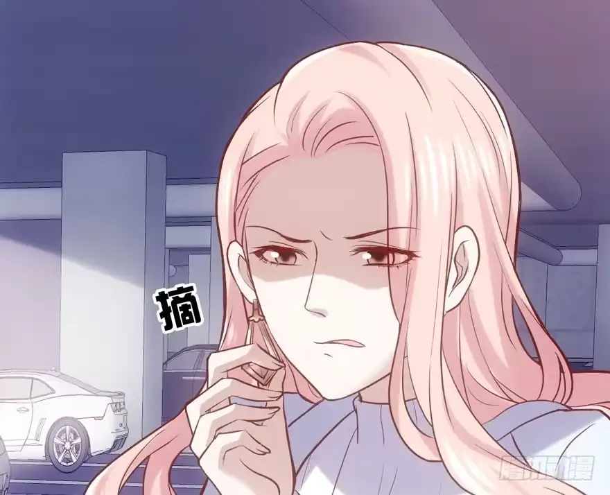 卒-我才不是恶毒女配（麻辣女配）-初心漫画,招财胖企（第6张）