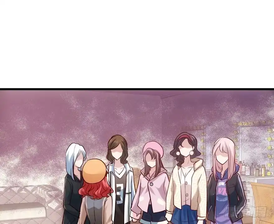 现学现用-我才不是恶毒女配（麻辣女配）-初心漫画,招财胖企（第17张）