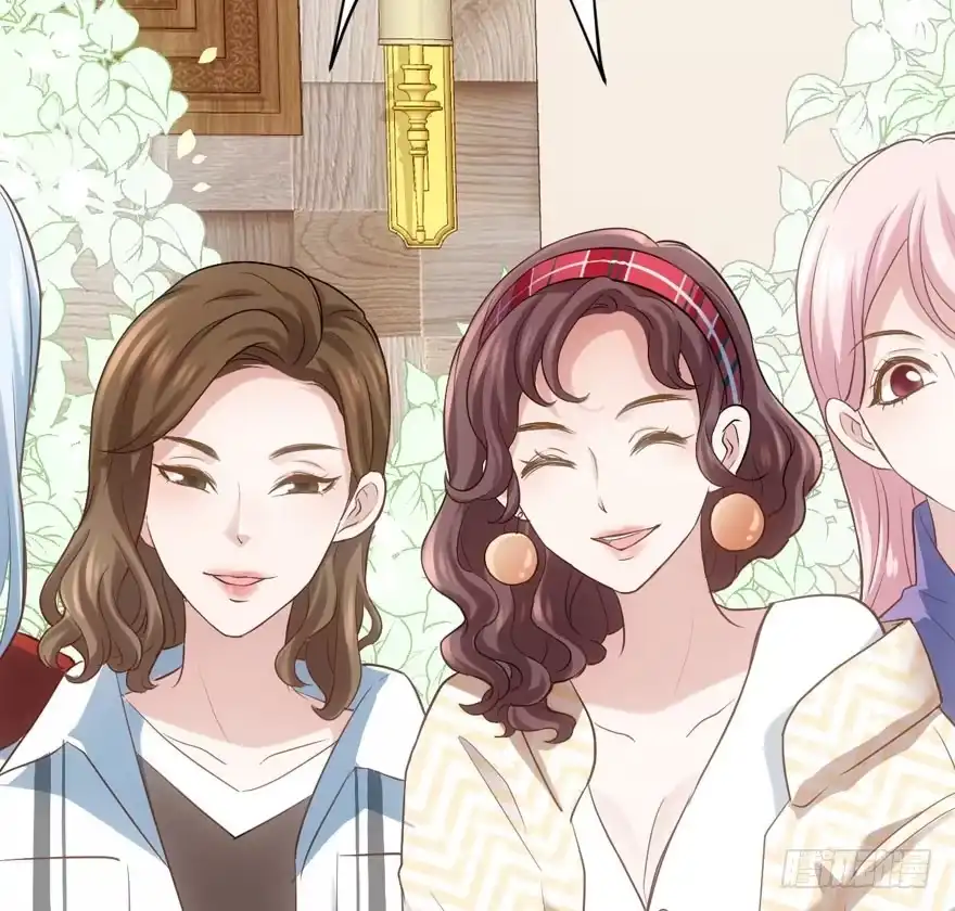 现学现用-我才不是恶毒女配（麻辣女配）-初心漫画,招财胖企（第4张）