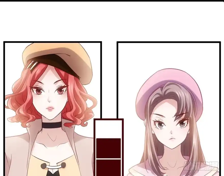 现学现用-我才不是恶毒女配（麻辣女配）-初心漫画,招财胖企（第11张）