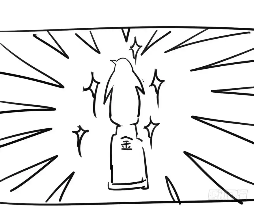 我们参加年度作品评选啦！-我才不是恶毒女配（麻辣女配）-初心漫画,招财胖企（第6张）