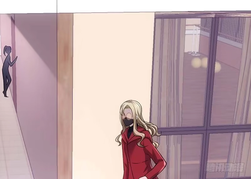 没任何想法-我才不是恶毒女配（麻辣女配）-初心漫画,招财胖企（第7张）