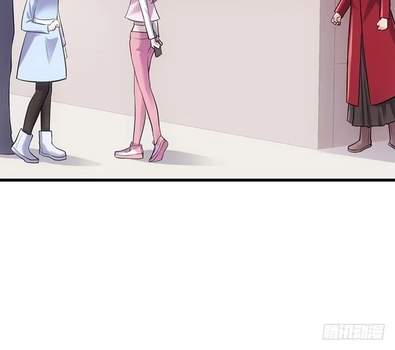 没任何想法-我才不是恶毒女配（麻辣女配）-初心漫画,招财胖企（第16张）