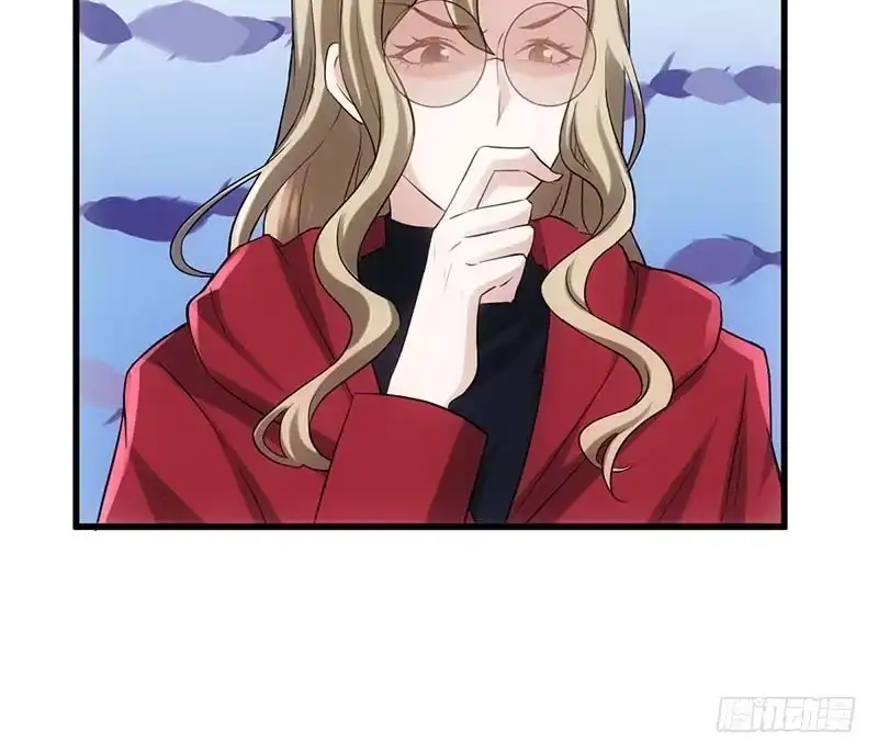 不得了的秘密-我才不是恶毒女配（麻辣女配）-初心漫画,招财胖企（第26张）