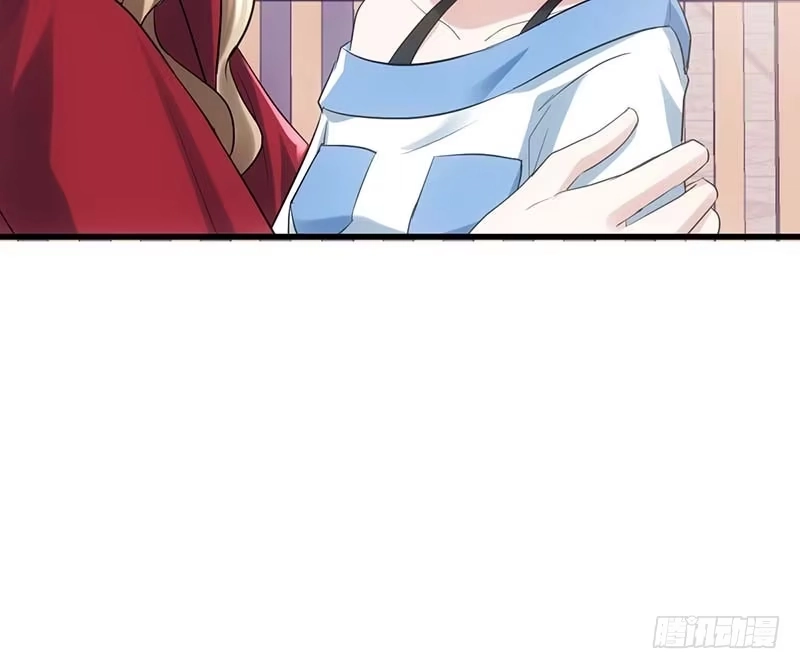 不得了的秘密-我才不是恶毒女配（麻辣女配）-初心漫画,招财胖企（第33张）