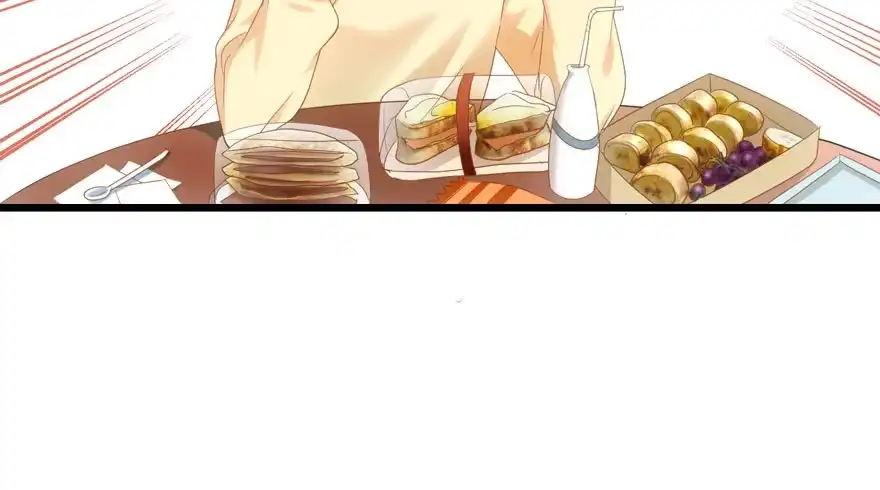 番外，苏晓的助理（完）-我才不是恶毒女配（麻辣女配）-初心漫画,招财胖企（第9张）