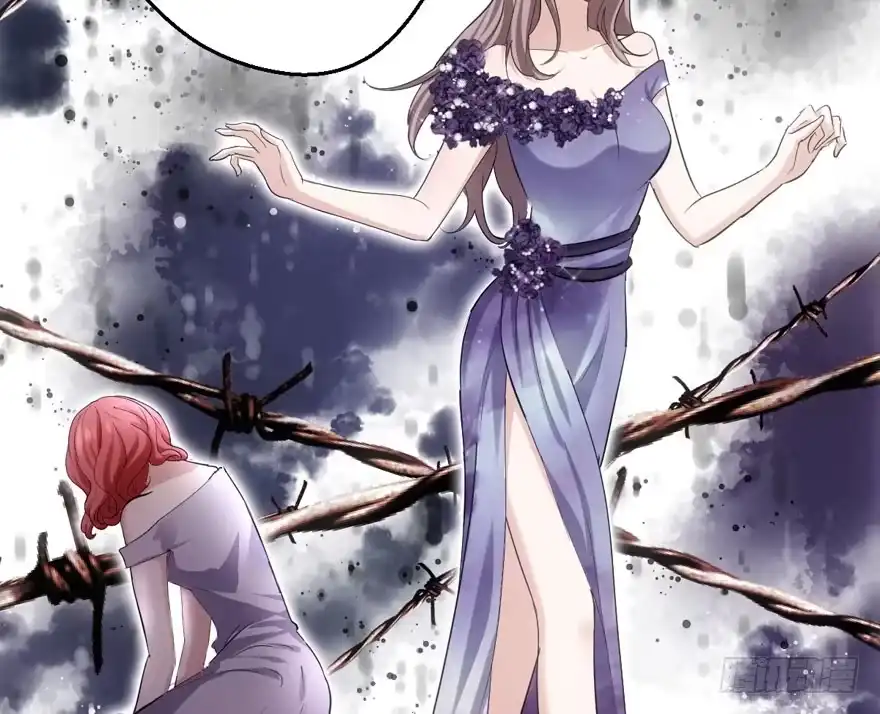 巅峰对决，开启！-我才不是恶毒女配（麻辣女配）-初心漫画,招财胖企（第15张）