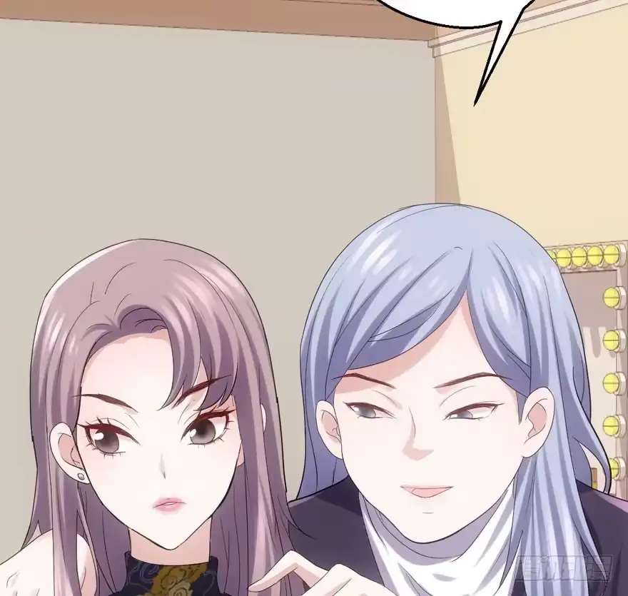 巅峰对决，开启！-我才不是恶毒女配（麻辣女配）-初心漫画,招财胖企（第12张）