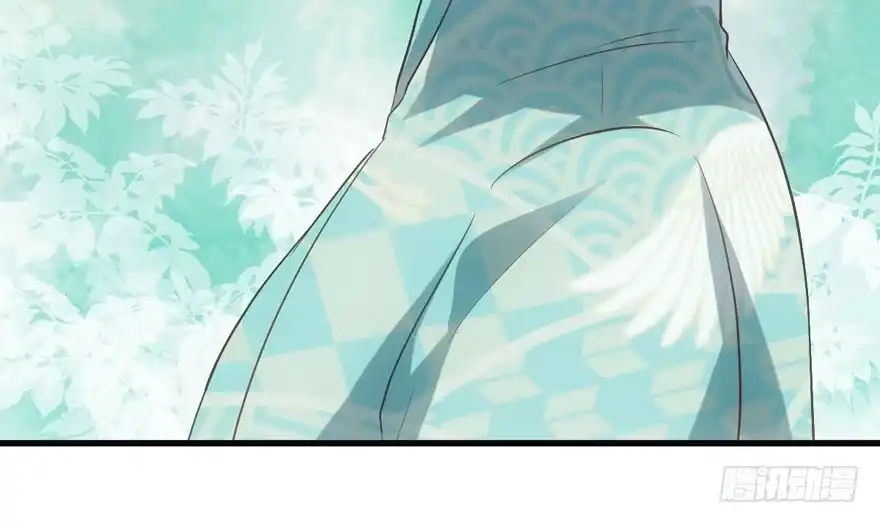 加油你个爪爪！-我才不是恶毒女配（麻辣女配）-初心漫画,招财胖企（第8张）