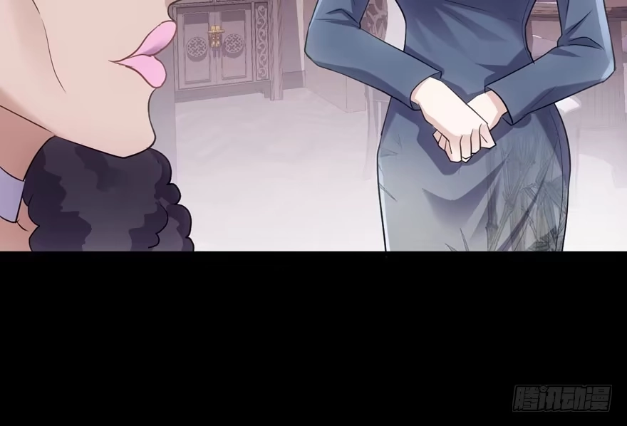 鸿门宴-我才不是恶毒女配（麻辣女配）-初心漫画,招财胖企（第9张）