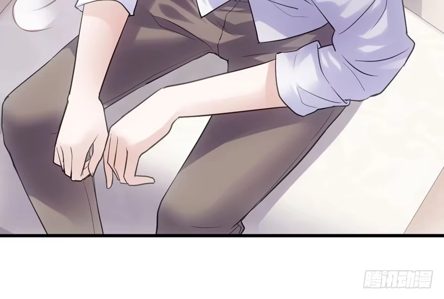 呆若木鸡-我才不是恶毒女配（麻辣女配）-初心漫画,招财胖企（第12张）