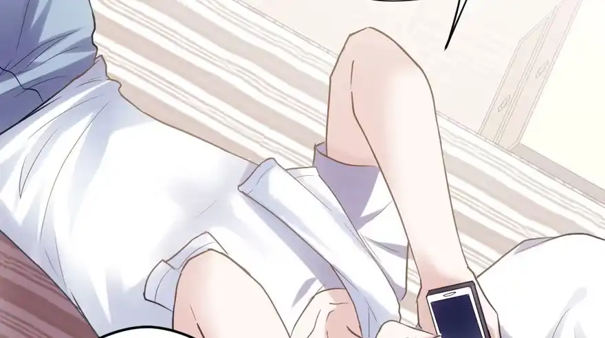 只想你-我才不是恶毒女配（麻辣女配）-初心漫画,招财胖企（第29张）