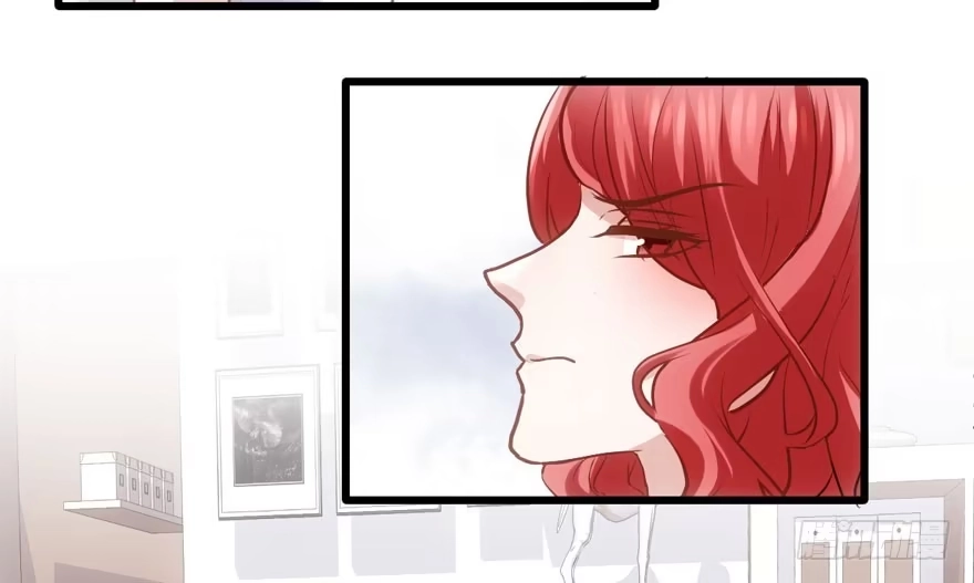只想你-我才不是恶毒女配（麻辣女配）-初心漫画,招财胖企（第5张）