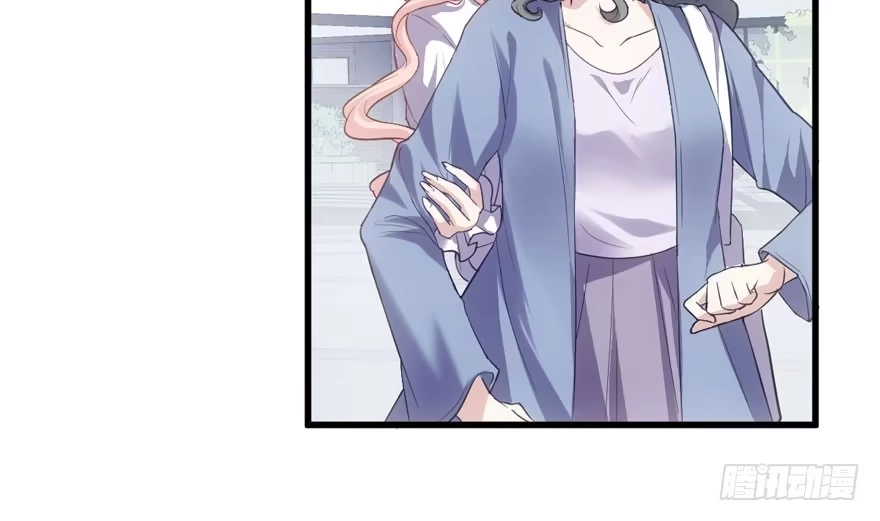就她想成为代言人？-我才不是恶毒女配（麻辣女配）-初心漫画,招财胖企（第11张）