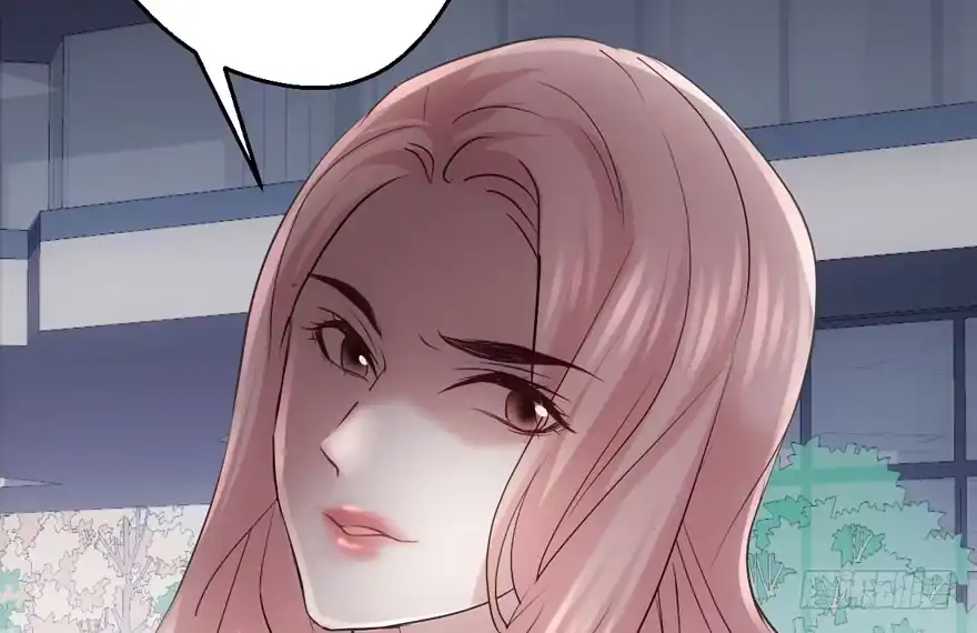 就她想成为代言人？-我才不是恶毒女配（麻辣女配）-初心漫画,招财胖企（第20张）
