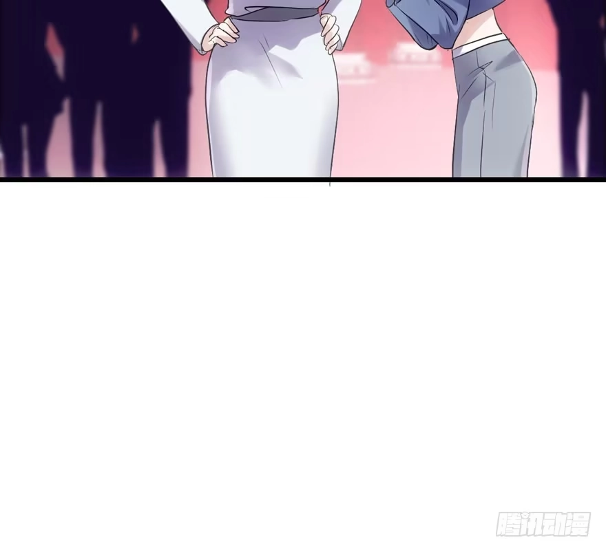 这，只是一个开始……-我才不是恶毒女配（麻辣女配）-初心漫画,招财胖企（第21张）