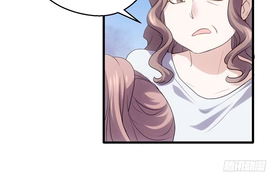 这，只是一个开始……-我才不是恶毒女配（麻辣女配）-初心漫画,招财胖企（第16张）