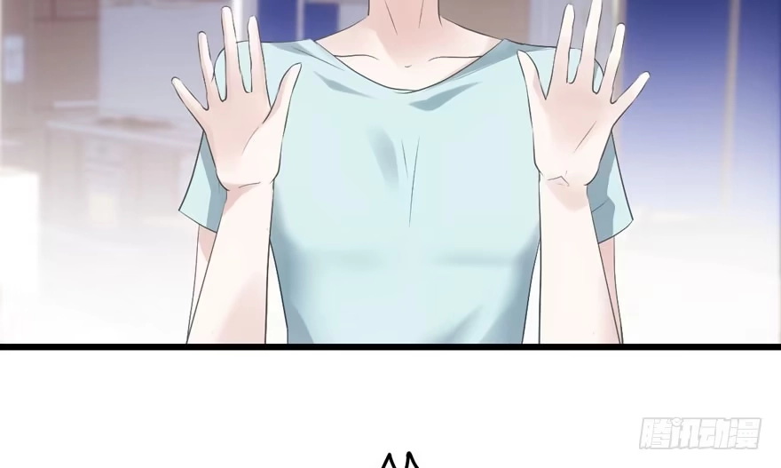 小妖精大战小宝贝儿-我才不是恶毒女配（麻辣女配）-初心漫画,招财胖企（第8张）