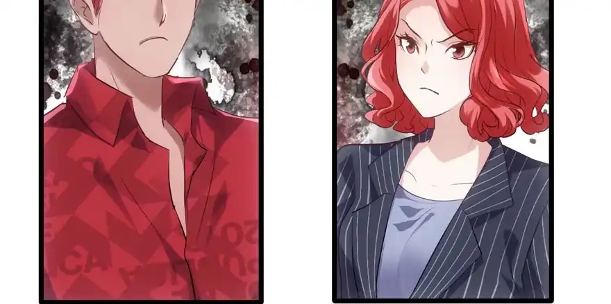 小妖精大战小宝贝儿-我才不是恶毒女配（麻辣女配）-初心漫画,招财胖企（第6张）
