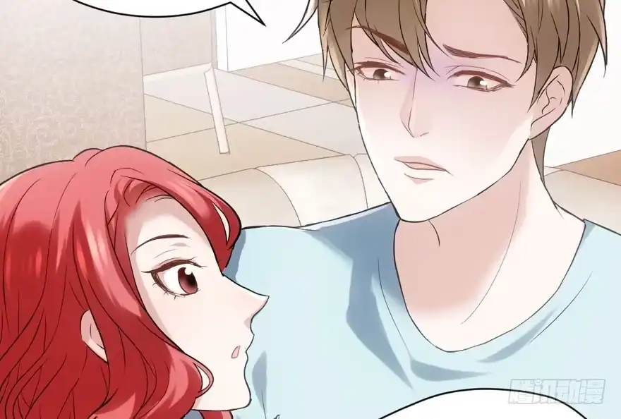 下马威-我才不是恶毒女配（麻辣女配）-初心漫画,招财胖企（第9张）