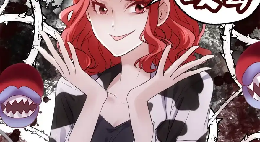 下马威-我才不是恶毒女配（麻辣女配）-初心漫画,招财胖企（第19张）
