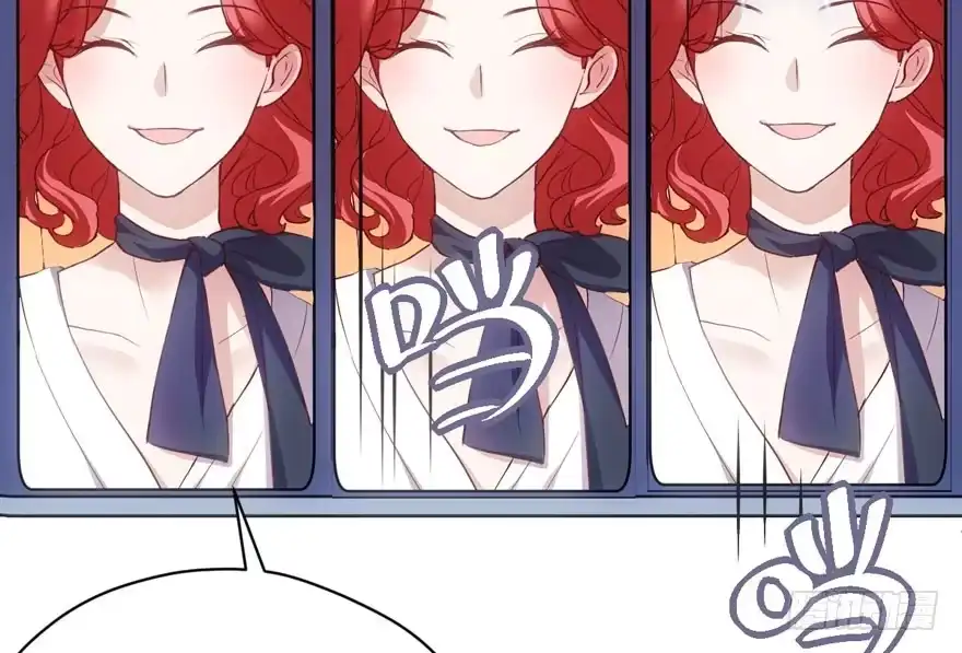 见招拆招-我才不是恶毒女配（麻辣女配）-初心漫画,招财胖企（第12张）