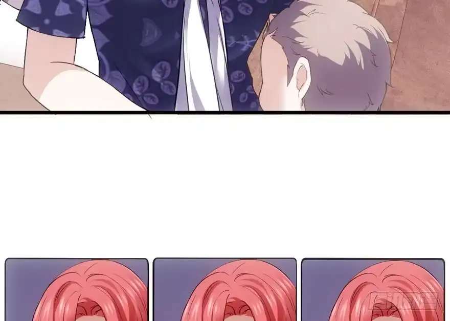 见招拆招-我才不是恶毒女配（麻辣女配）-初心漫画,招财胖企（第6张）
