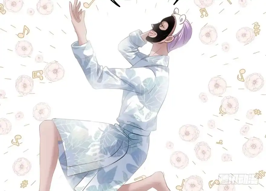 怼天怼地怼亲戚-我才不是恶毒女配（麻辣女配）-初心漫画,招财胖企（第13张）