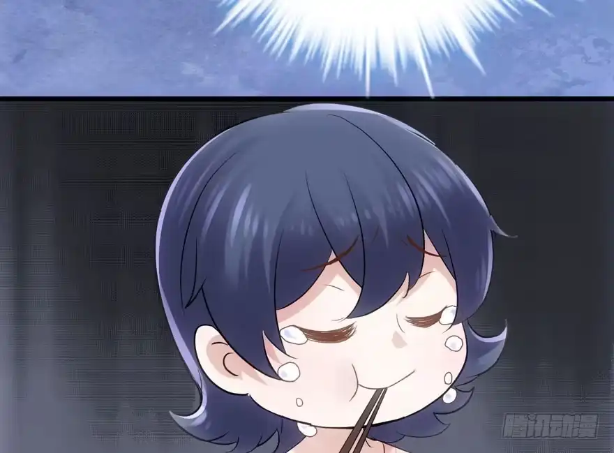 （福利免费番外）笑笑徒伤悲-我才不是恶毒女配（麻辣女配）-初心漫画,招财胖企（第23张）