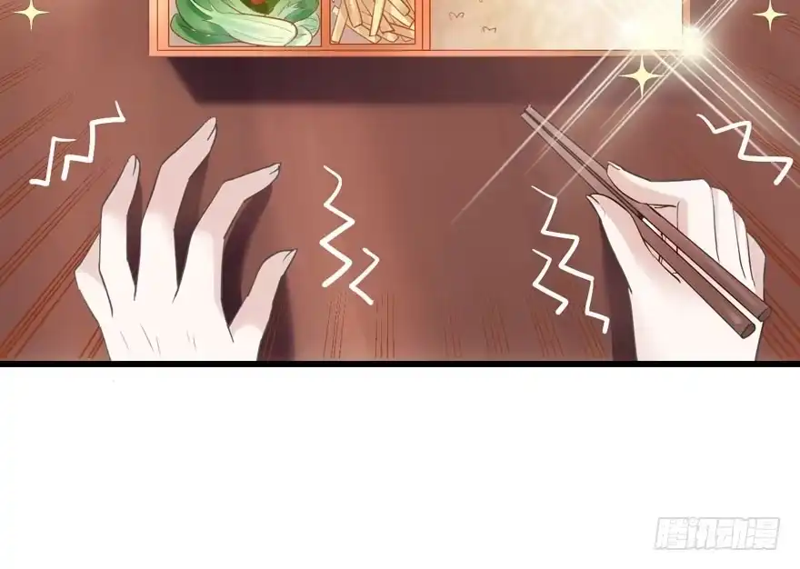 （福利免费番外）笑笑徒伤悲-我才不是恶毒女配（麻辣女配）-初心漫画,招财胖企（第11张）