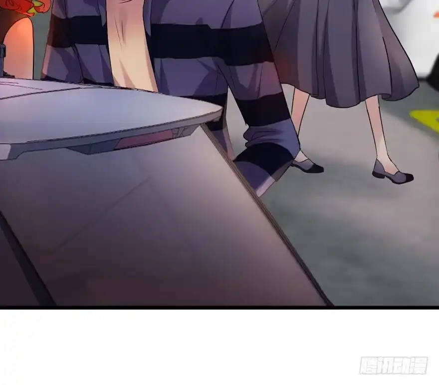 高能预警-我才不是恶毒女配（麻辣女配）-初心漫画,招财胖企（第11张）