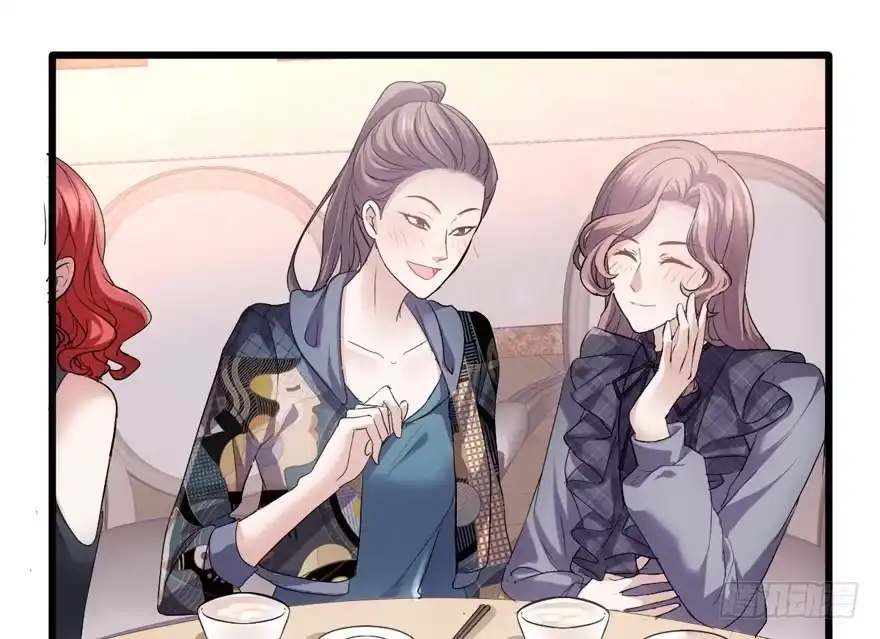 高能预警-我才不是恶毒女配（麻辣女配）-初心漫画,招财胖企（第7张）