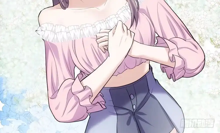 突如其来的告白-我才不是恶毒女配（麻辣女配）-初心漫画,招财胖企（第19张）