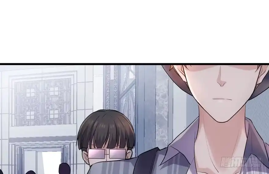 突如其来的告白-我才不是恶毒女配（麻辣女配）-初心漫画,招财胖企（第27张）