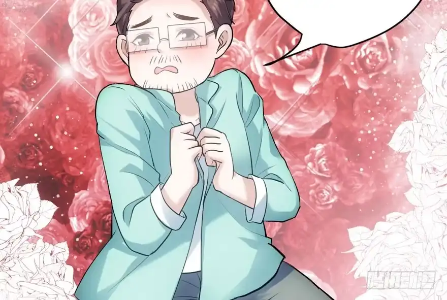 醍醐灌顶-我才不是恶毒女配（麻辣女配）-初心漫画,招财胖企（第10张）