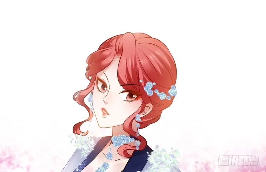 女星的红毯对决-我才不是恶毒女配（麻辣女配）-初心漫画,招财胖企（第5张）