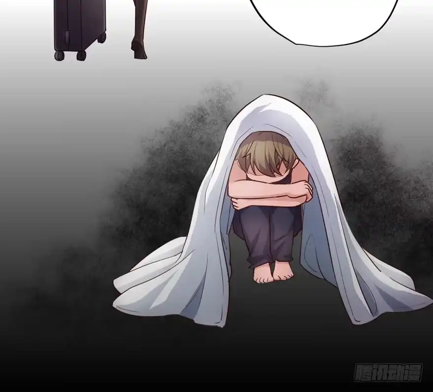 一个愿打一个愿挨-我才不是恶毒女配（麻辣女配）-初心漫画,招财胖企（第10张）